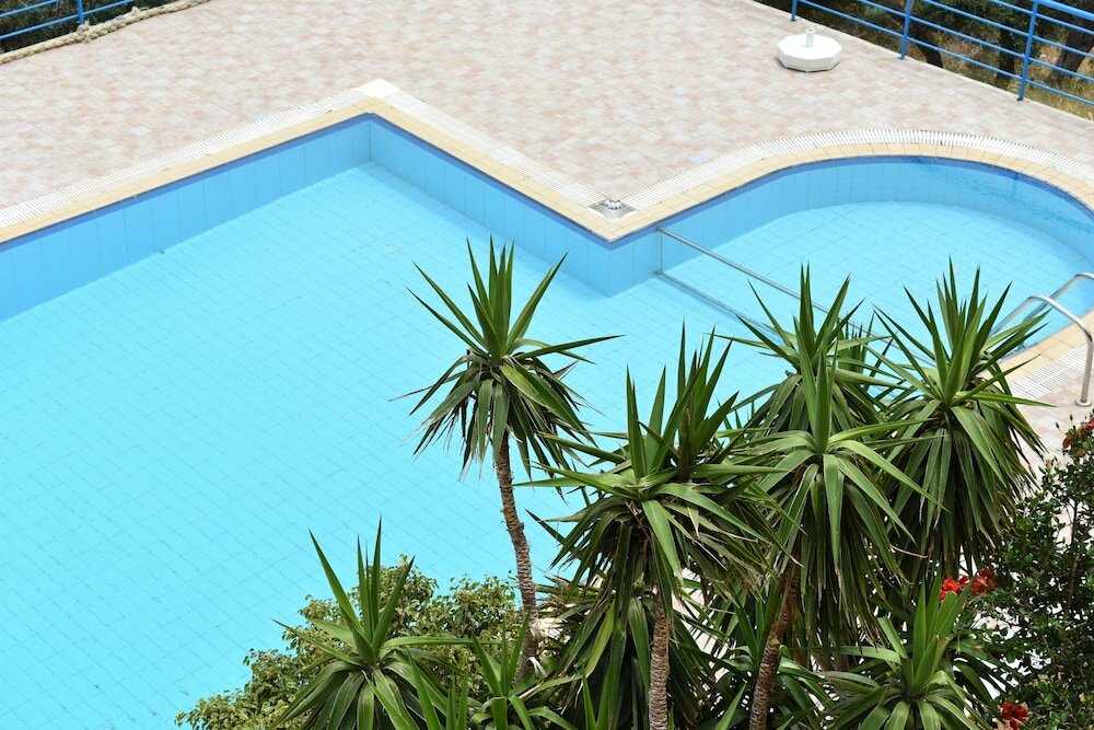 Фото Panorama Studios and Apartments