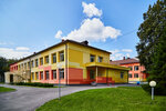 Zarki (Танковая улица, 29), kindergarten, nursery