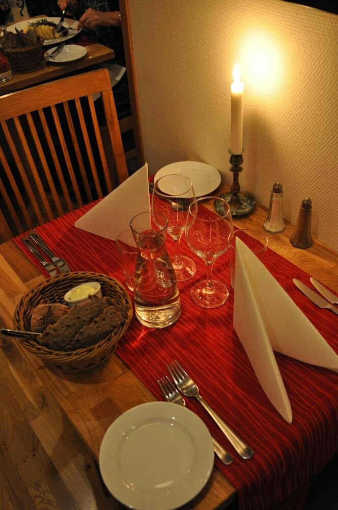 Фото Hotell Havanna