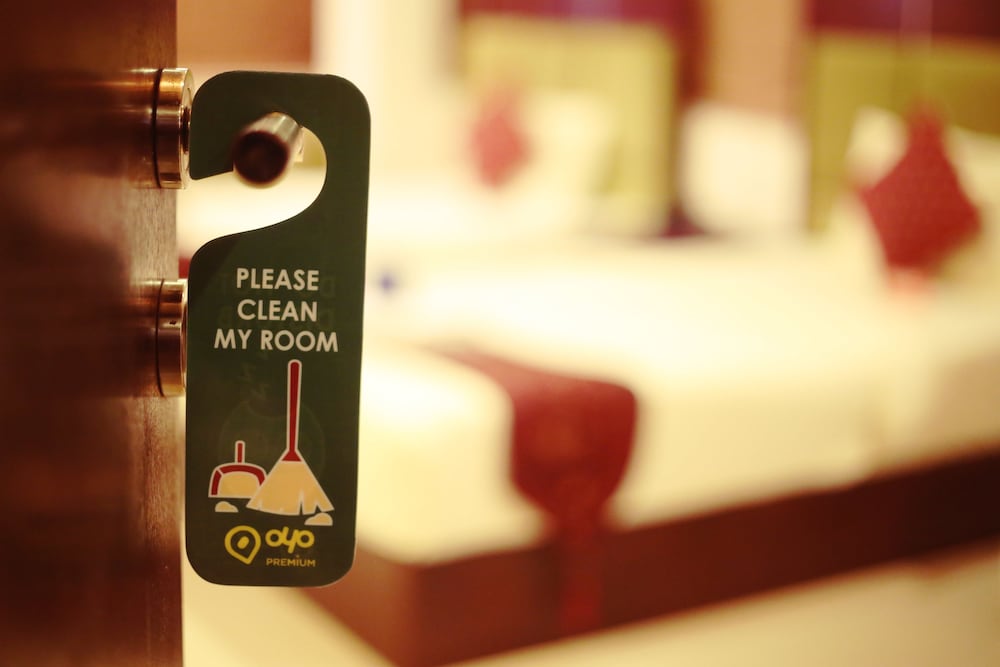 Фото Oyo 1061 Hotel Bhairavee