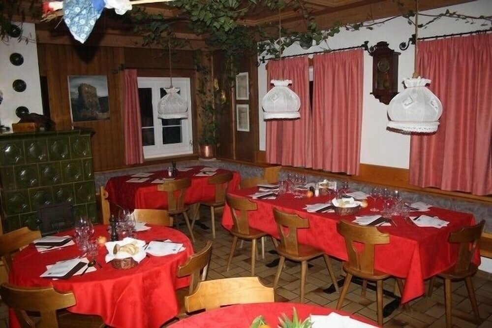 Фото Albergo Ristorante La Baita