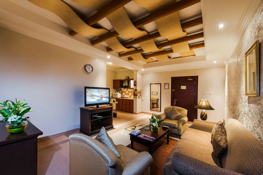 Фото Boudl Al-Fayha'a