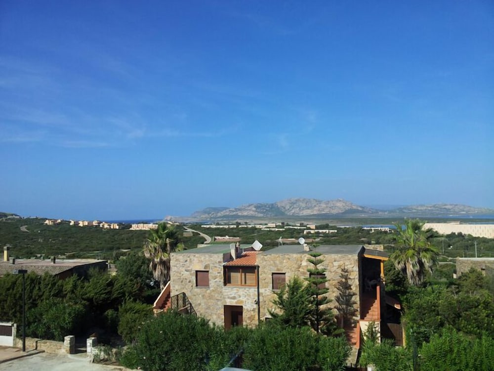 Фото Residence Il Poggio