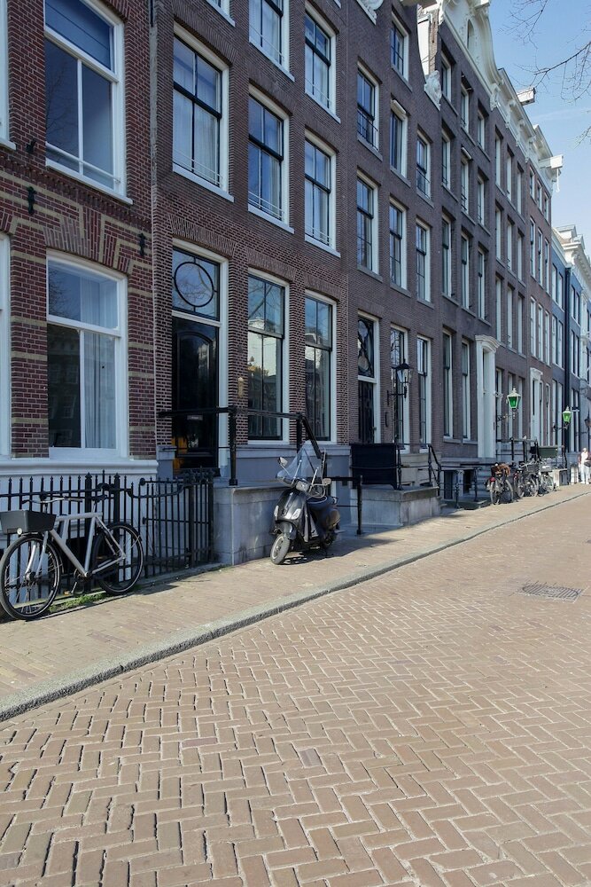 Фото Keizersgracht Residence