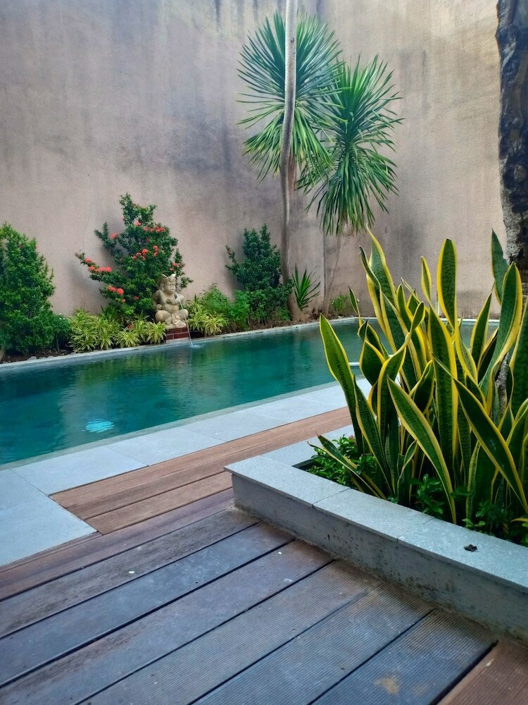 Фото Asa Bali Luxury Villas & SPA