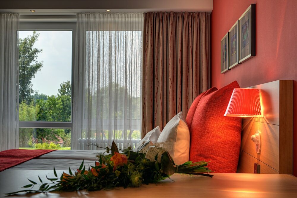 Фото ArtHotel Kiebitzberg