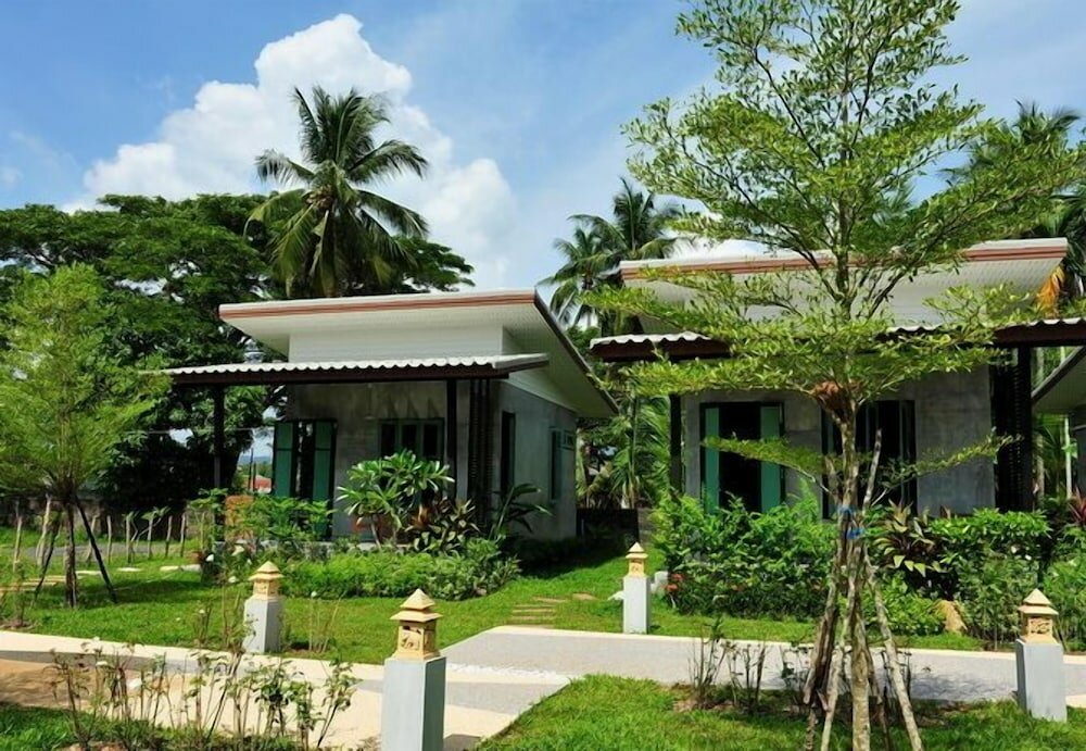 Фото The Gleam Resort