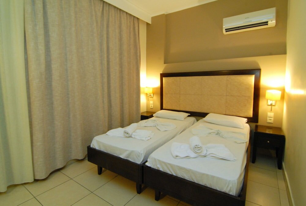 Фото Michel Apartments