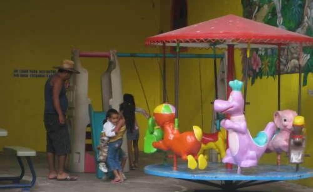 Фото Posada Real