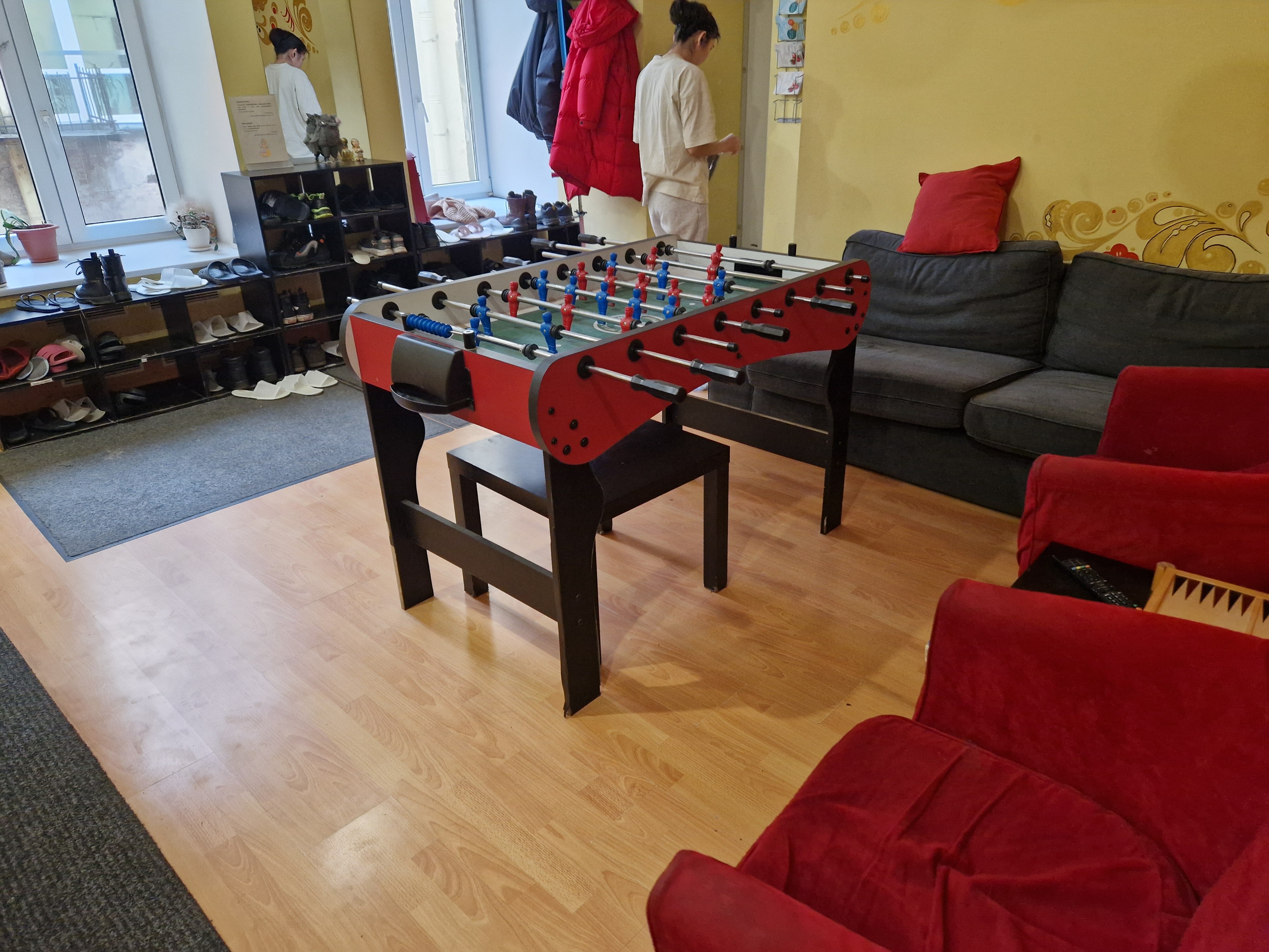 Фото Simple Бабушка Хаус