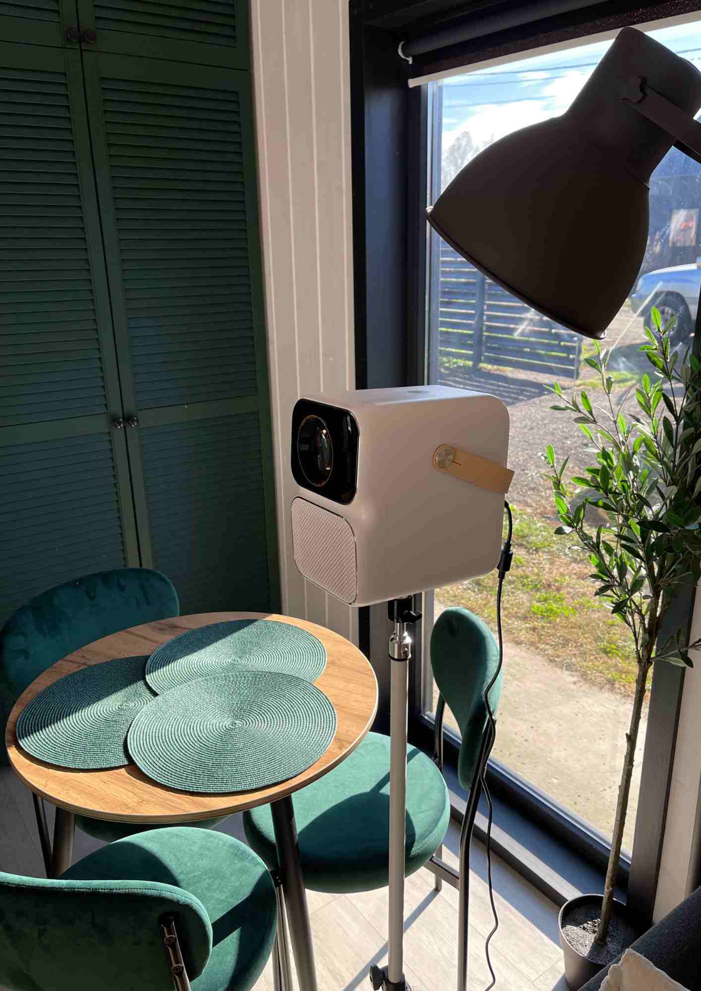 Фото Собер Дача