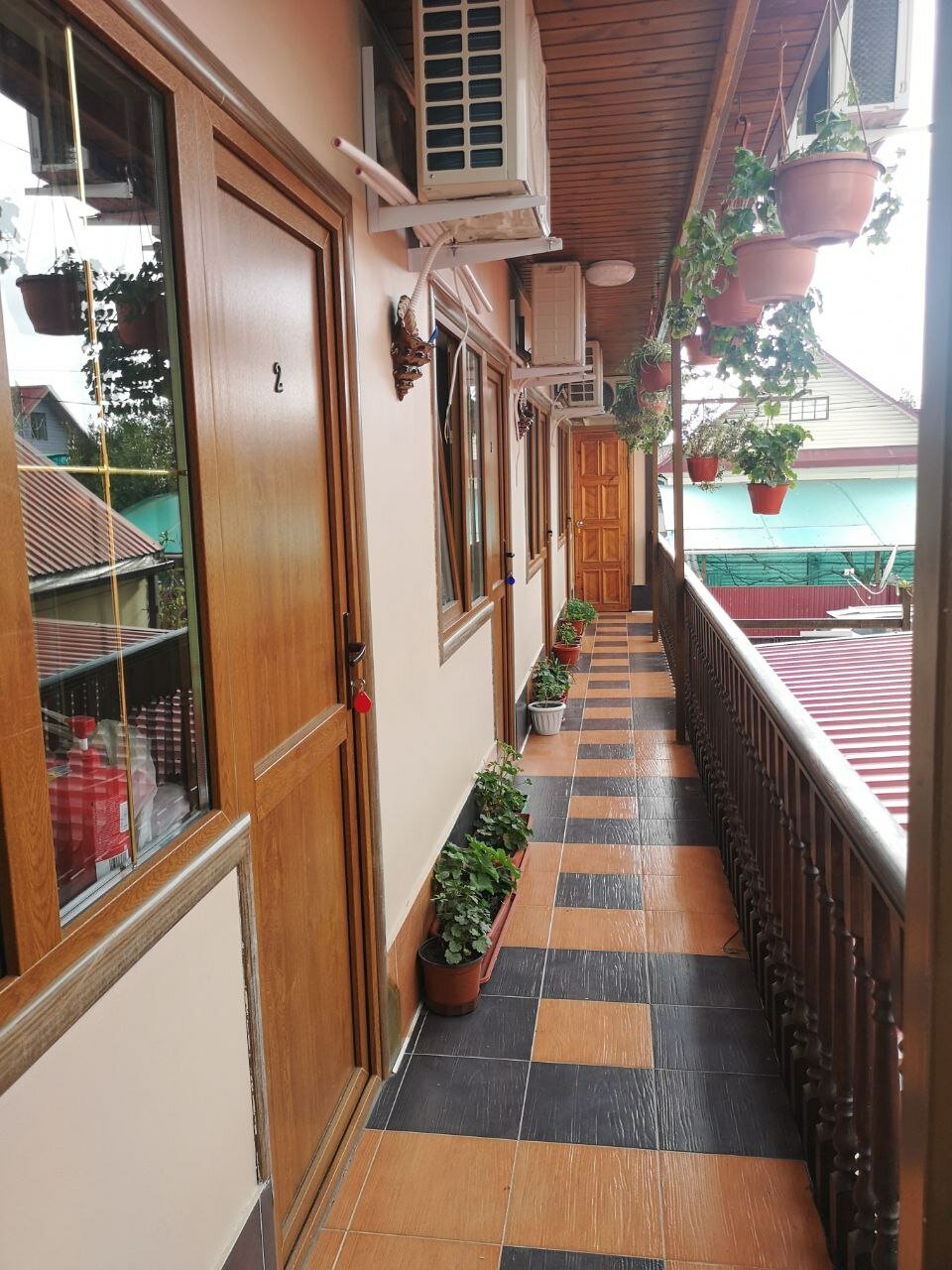 Фото Варвара