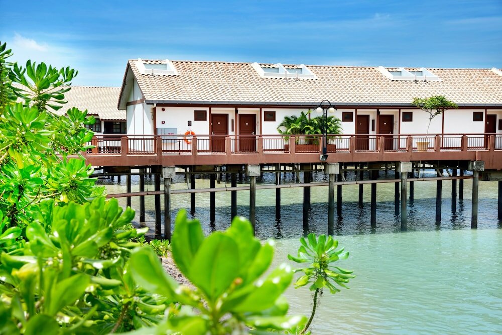 Фото Lexis Port Dickson