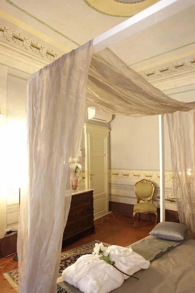 Фото Residenza d'Epoca - B&b Santa Caterina