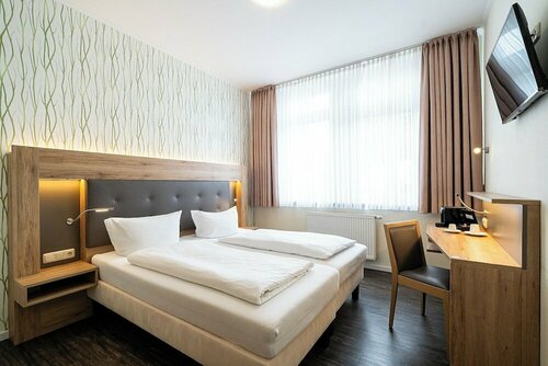 Гостиница Hotel Banter Hof