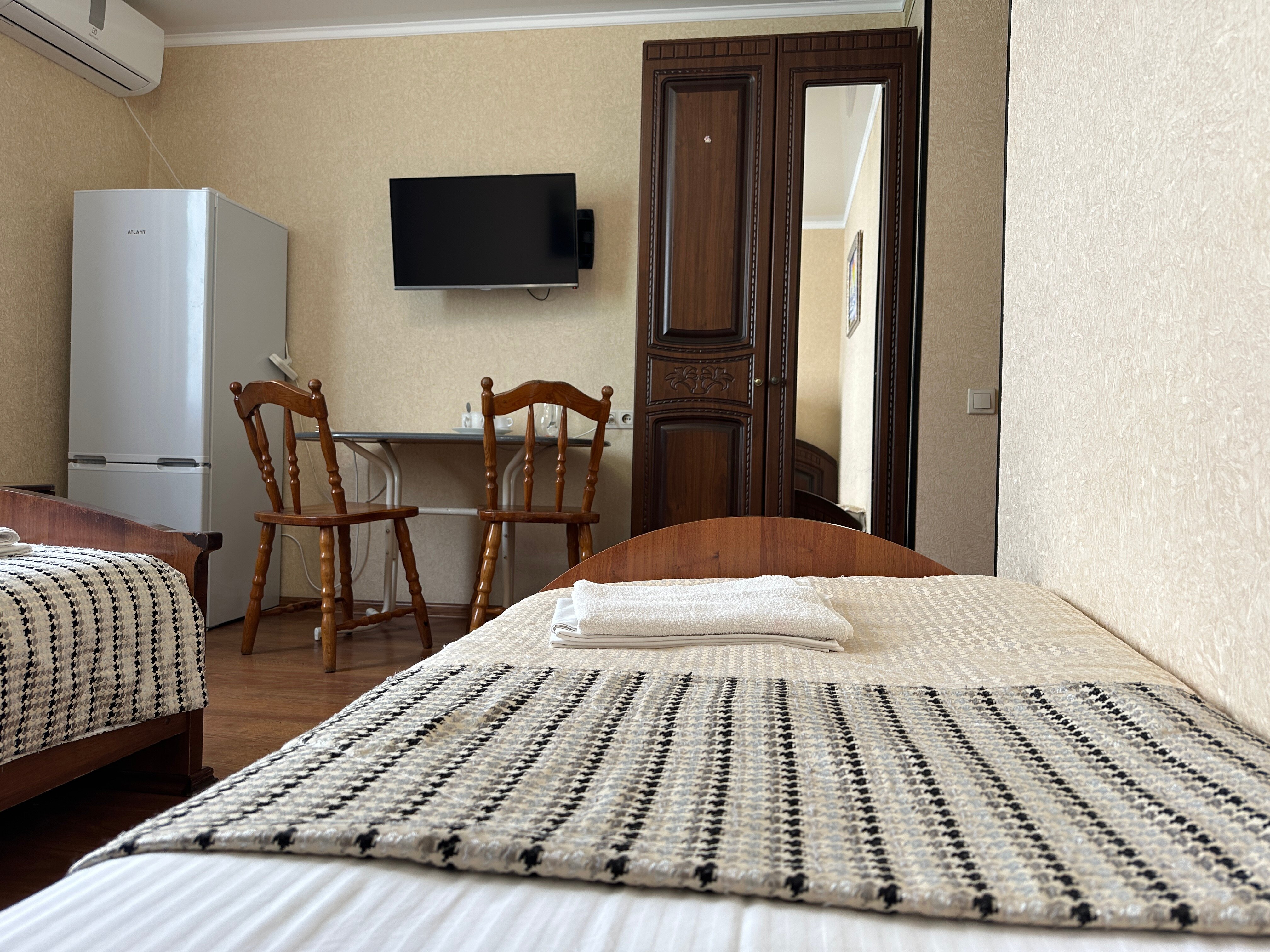 Фото Варвара