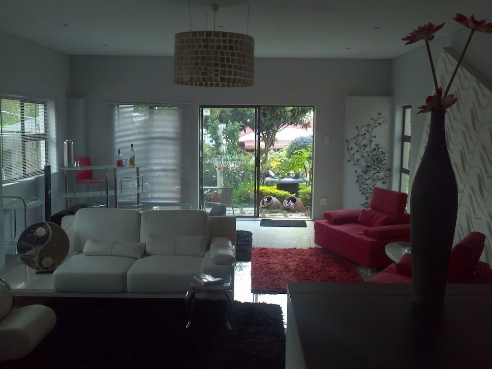 Фото 5th Avenue Guest House