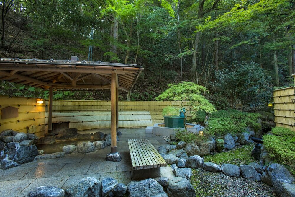 Фото Hotel Kitanoya
