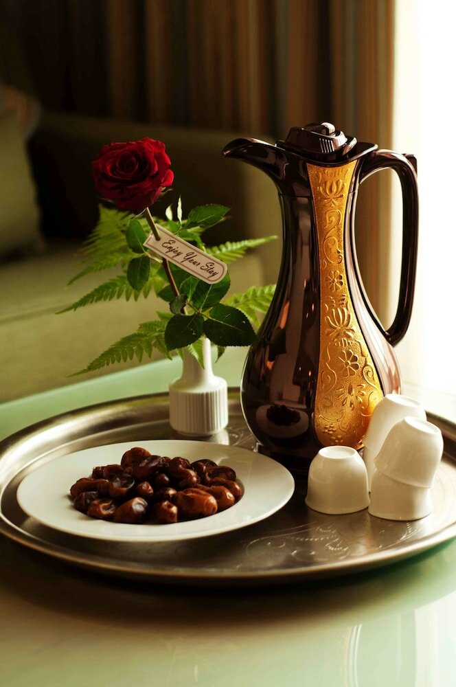 Фото Salalah Gardens Hotel