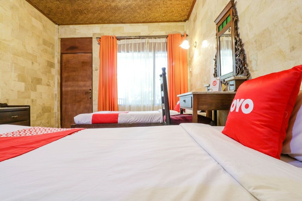 Фото Urbanview Hotel Ananda Beach Sanur