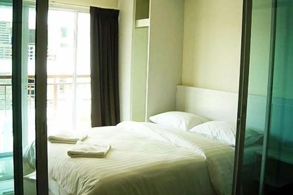 Фото R-Con Sea Terrace