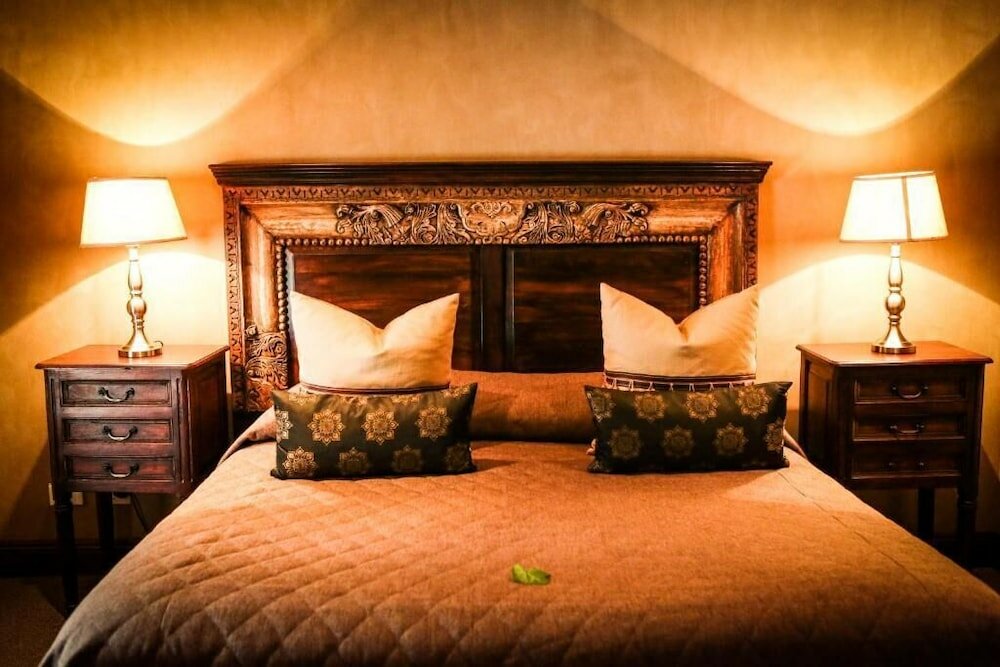 Фото Scott's Manor & Conference Venue