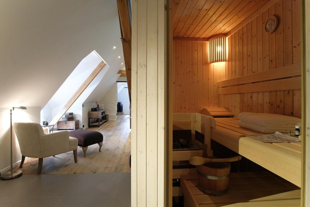 Фото Hotel Gut Thansen