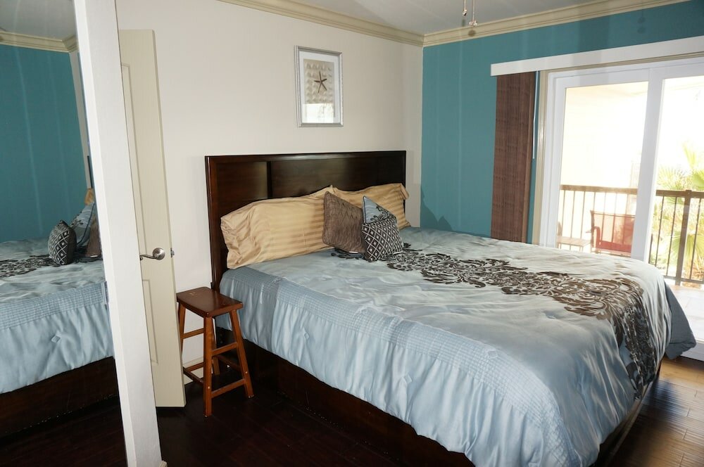 Фото Galveston Beach Condos