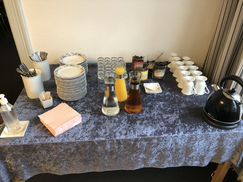 Фото Faaborg Byferie