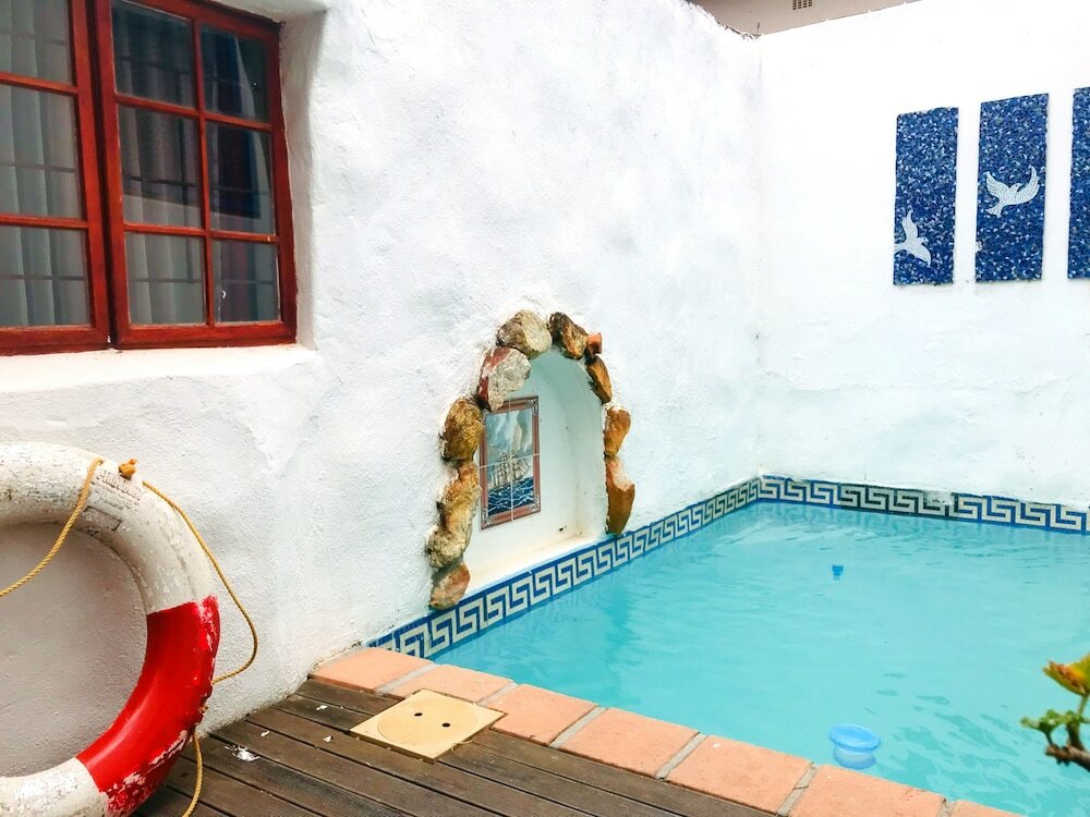 Фото Athenian Villa