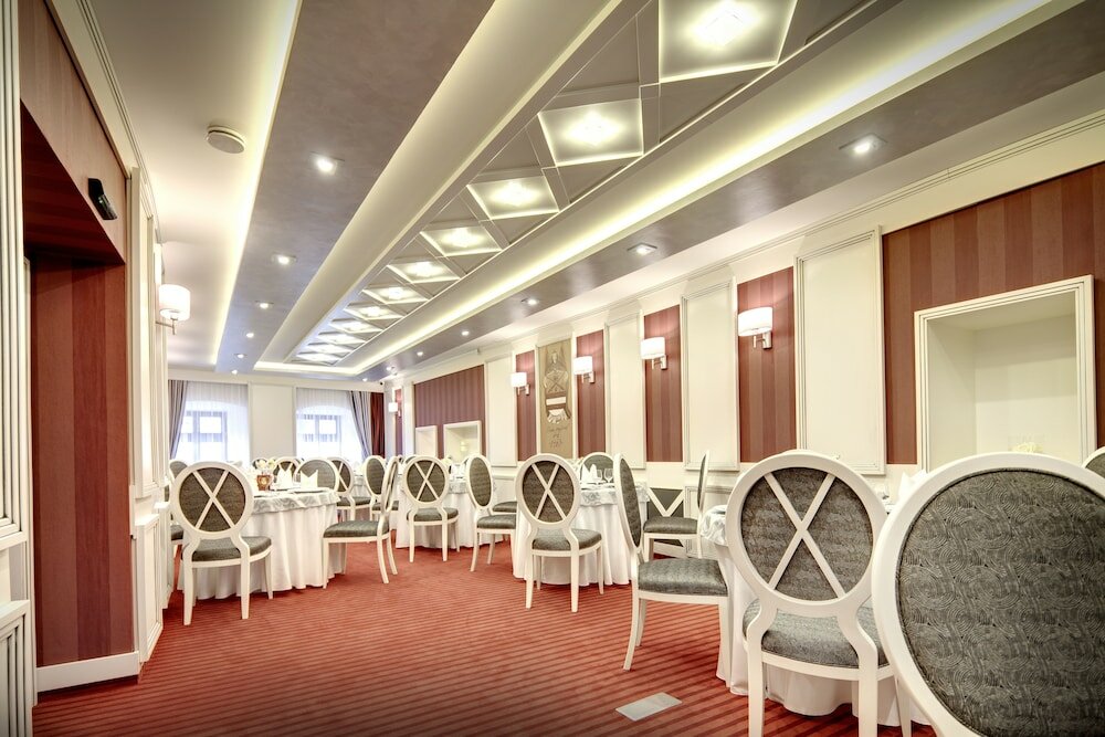 Фото Boutique Hotel Hviezdoslav