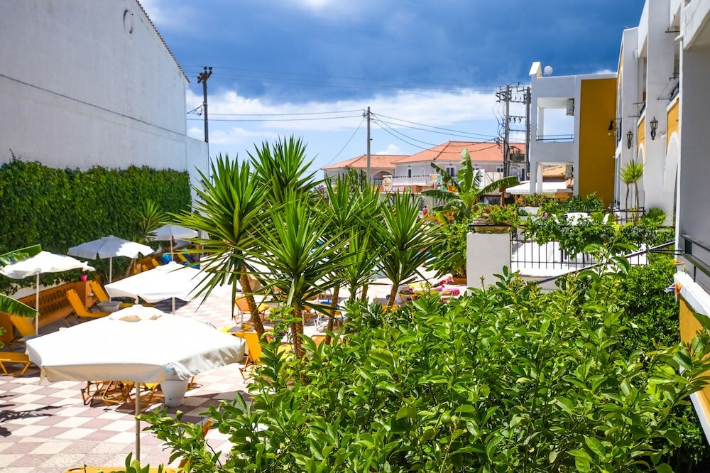 Фото отеля 5