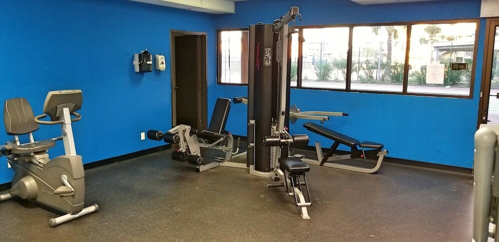 Фото Galveston Beach Condos