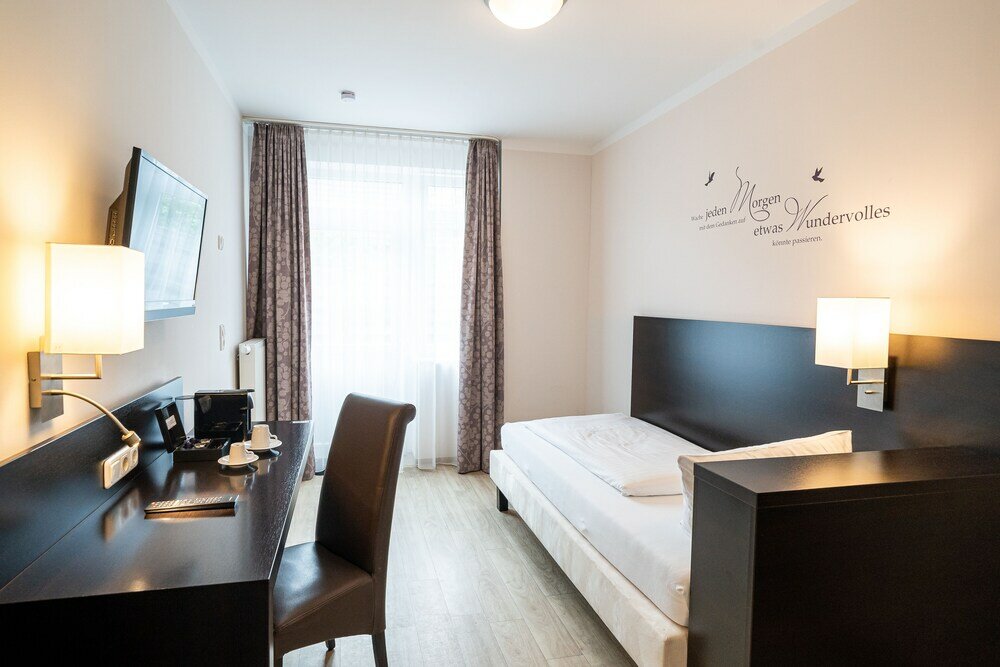 Фото Hotel Banter Hof