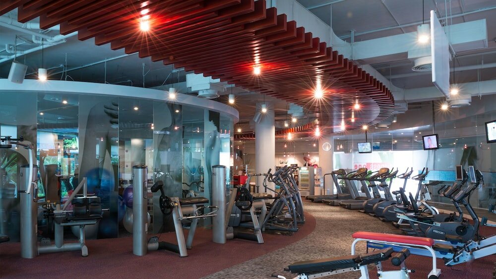 Фото Mood Hotel Pattaya