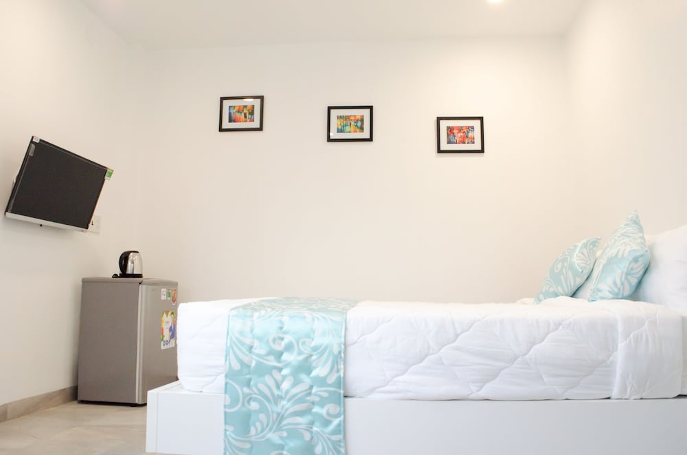 Фото LeBlanc Saigon