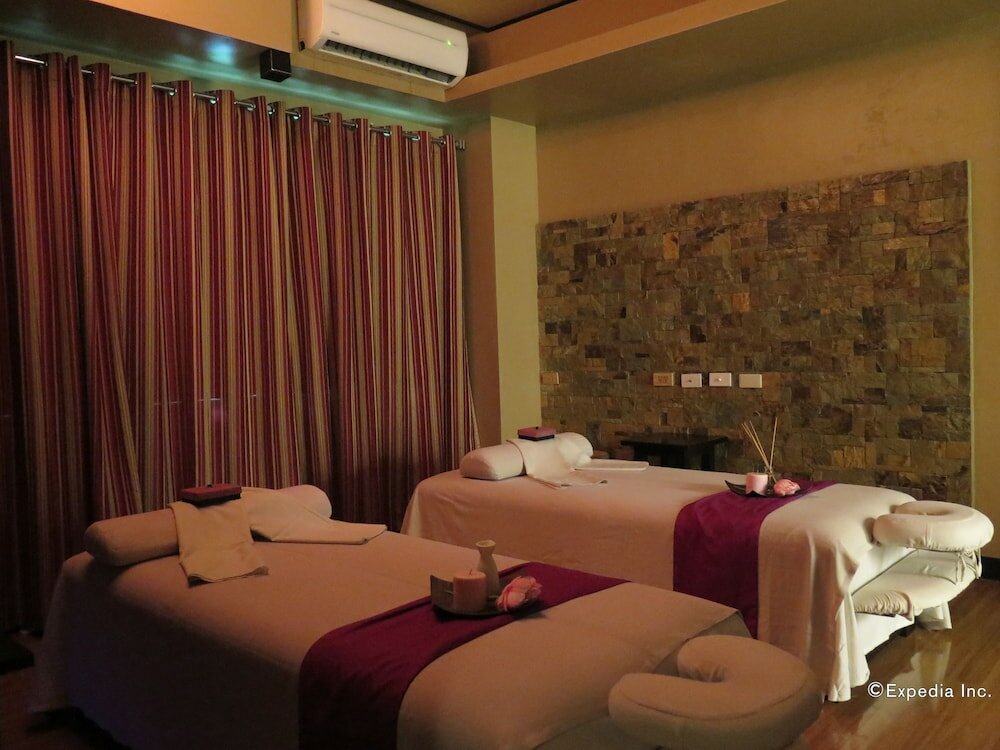 Фото Widus Hotel Clark