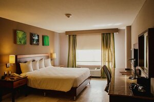 Гостиница Hilton Garden Inn Boca del Rio Veracruz