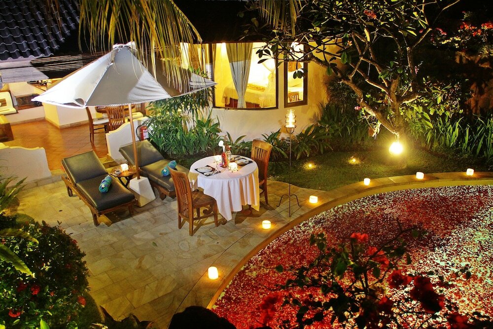 Фото Dyana Villas