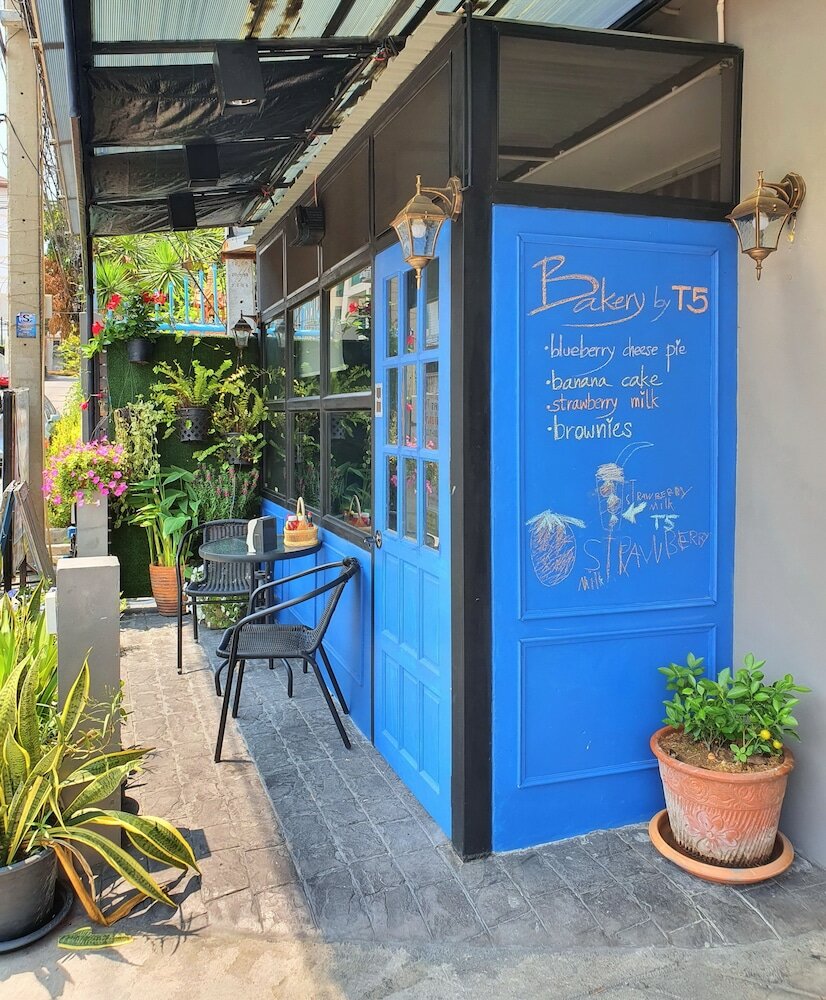 Фото T5 Suites at Pattaya