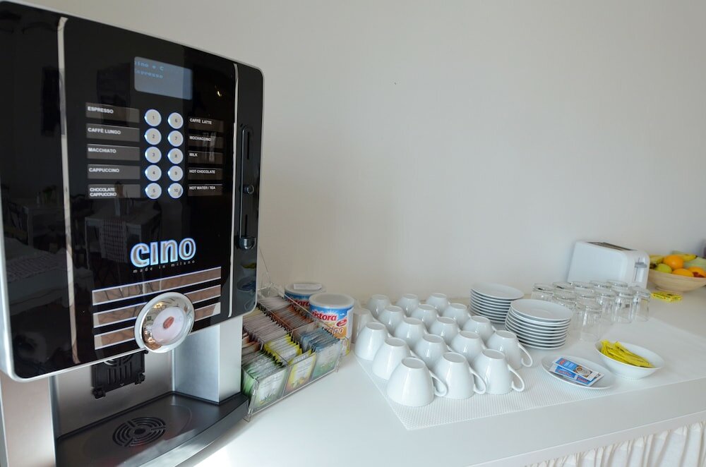 Фото Villa Borgo B&b