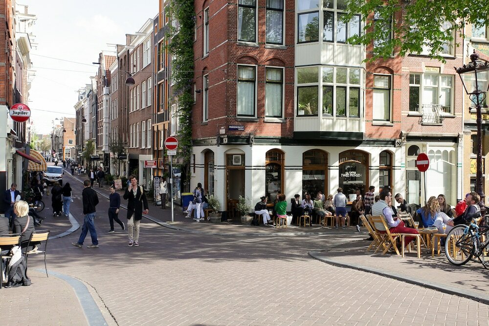 Фото Keizersgracht Residence