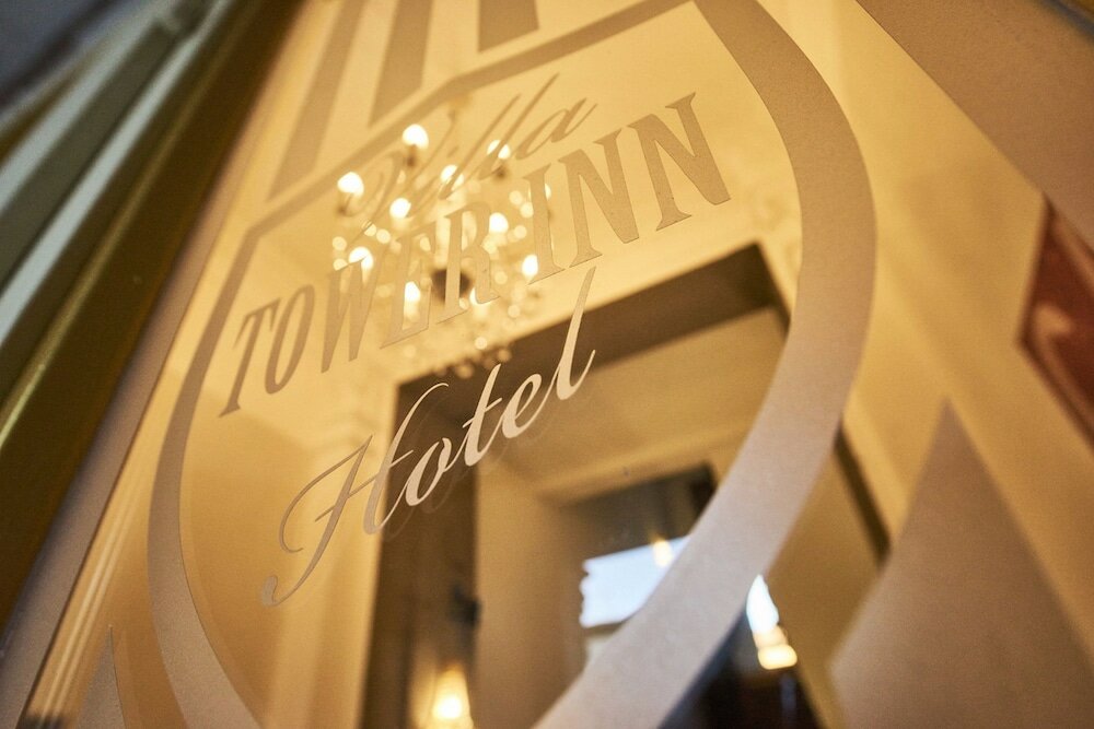 Фото Villa Tower Inn