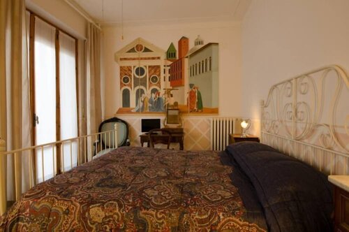 Гостиница Bed and Breakfast La Casa Di Elide