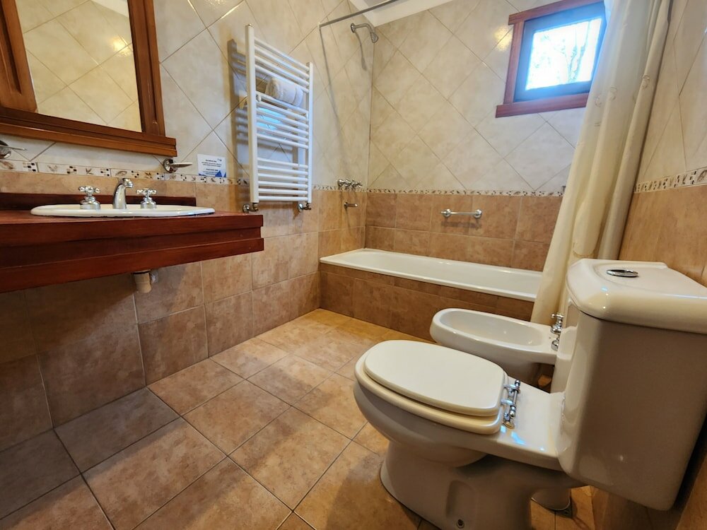 Фото Hosteria El Paraiso