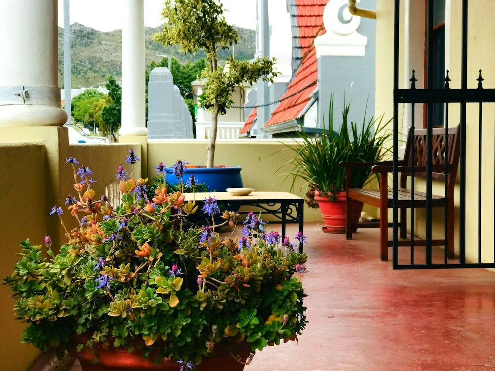 Фото Athenian Villa