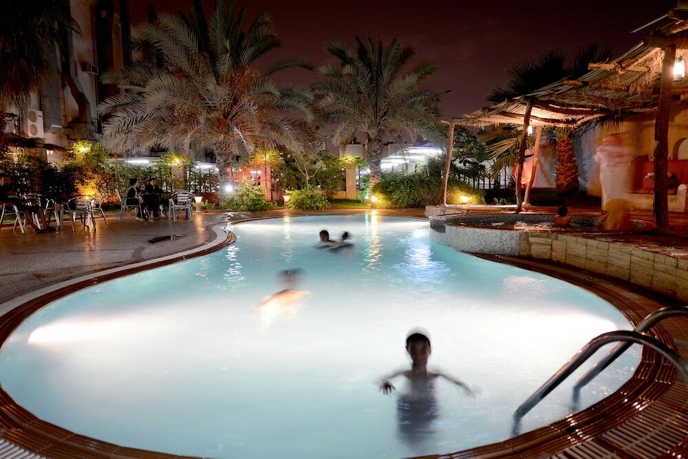 Фото Boudl Al-Fayha'a