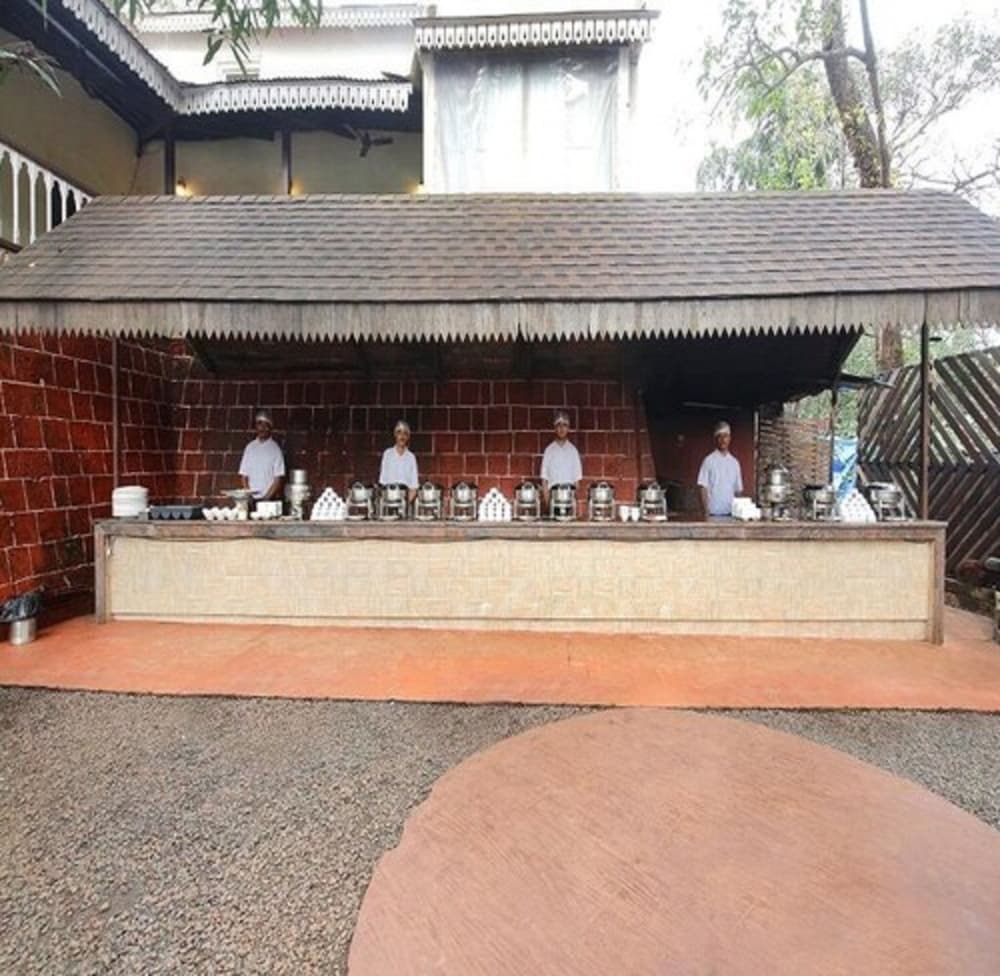 Фото Westend Hotel