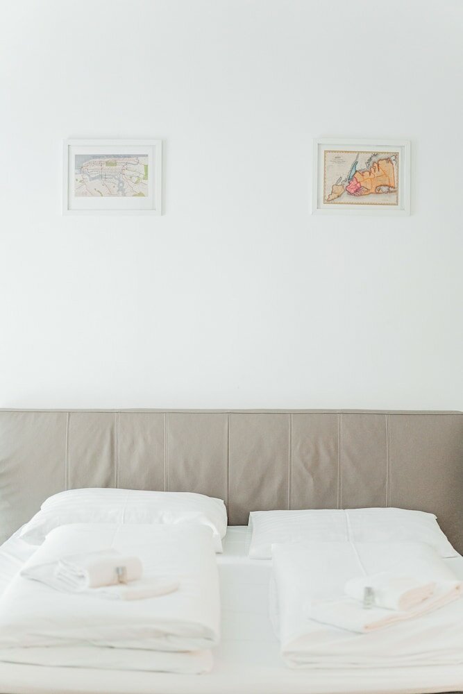 Фото Mariahilf City Living