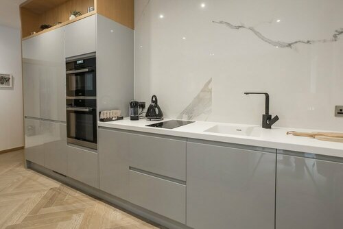 Гостиница № 1 Apartments Edinburgh - New Town в Эдинбурге